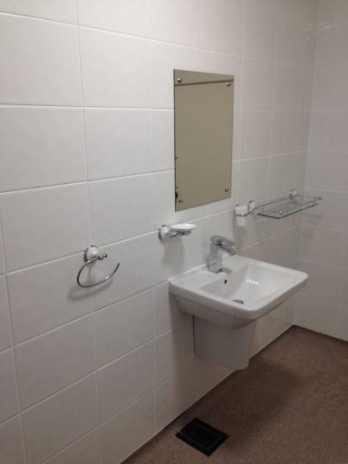 Bathroom, Ashford
