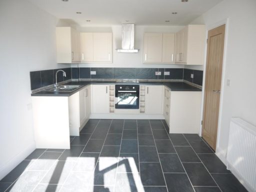Kitchen, Folkestone