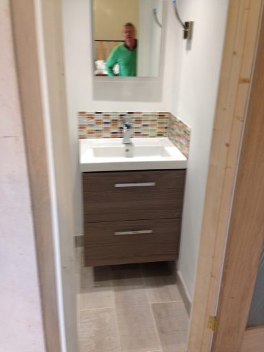 Bathroom, Hythe