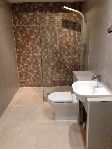Bathroom, Ashford