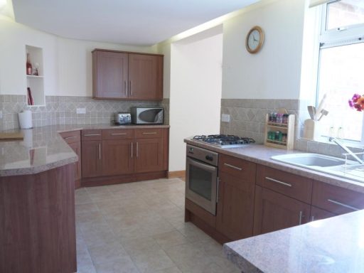 Kitchen, Folkestone