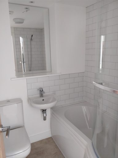 Bathroom, Folkestone
