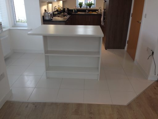 Kitchen, Strood