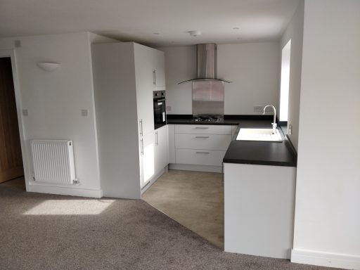 Kitchen, Folkestone