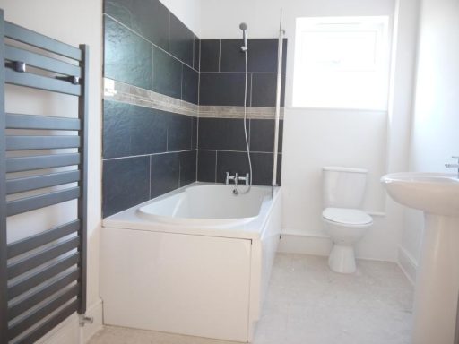 Bathroom, Folkestone