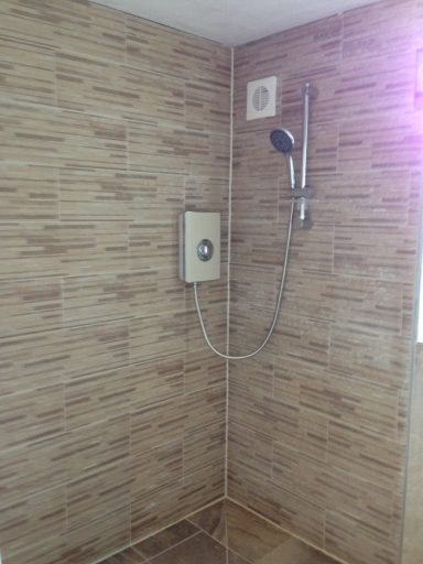 Wetroom, Hythe