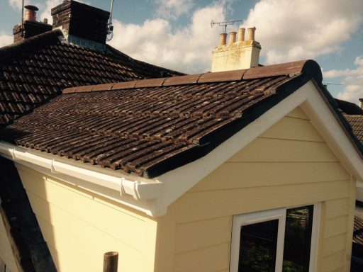 Bathroom extension, Ashford