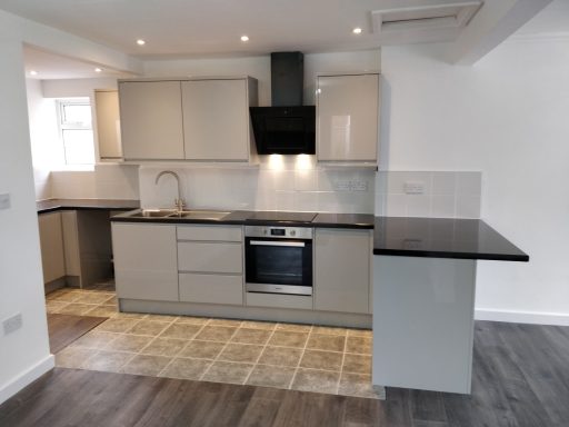 Kitchen, Folkestone